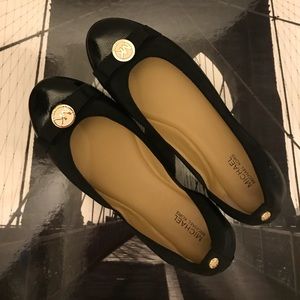 Michael Kors flats